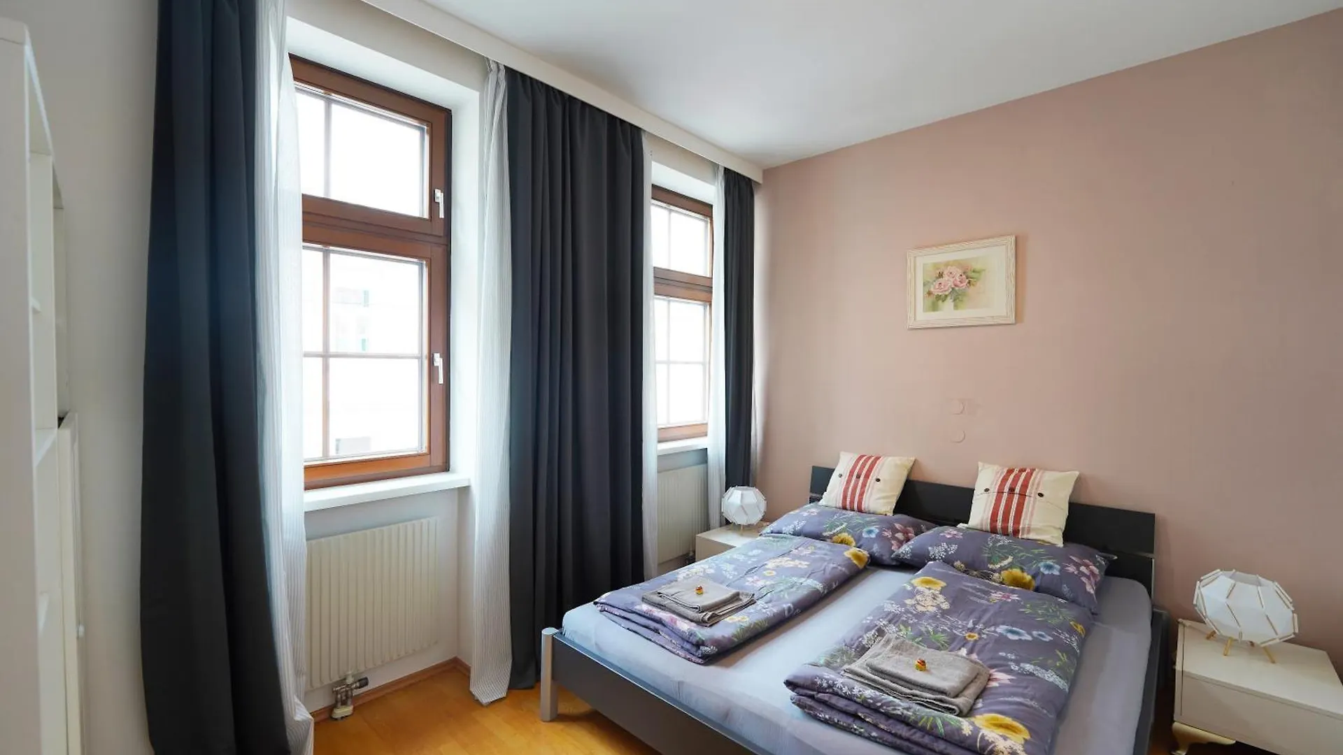 Cozynite Premium Apartment Hernals 2 Viena