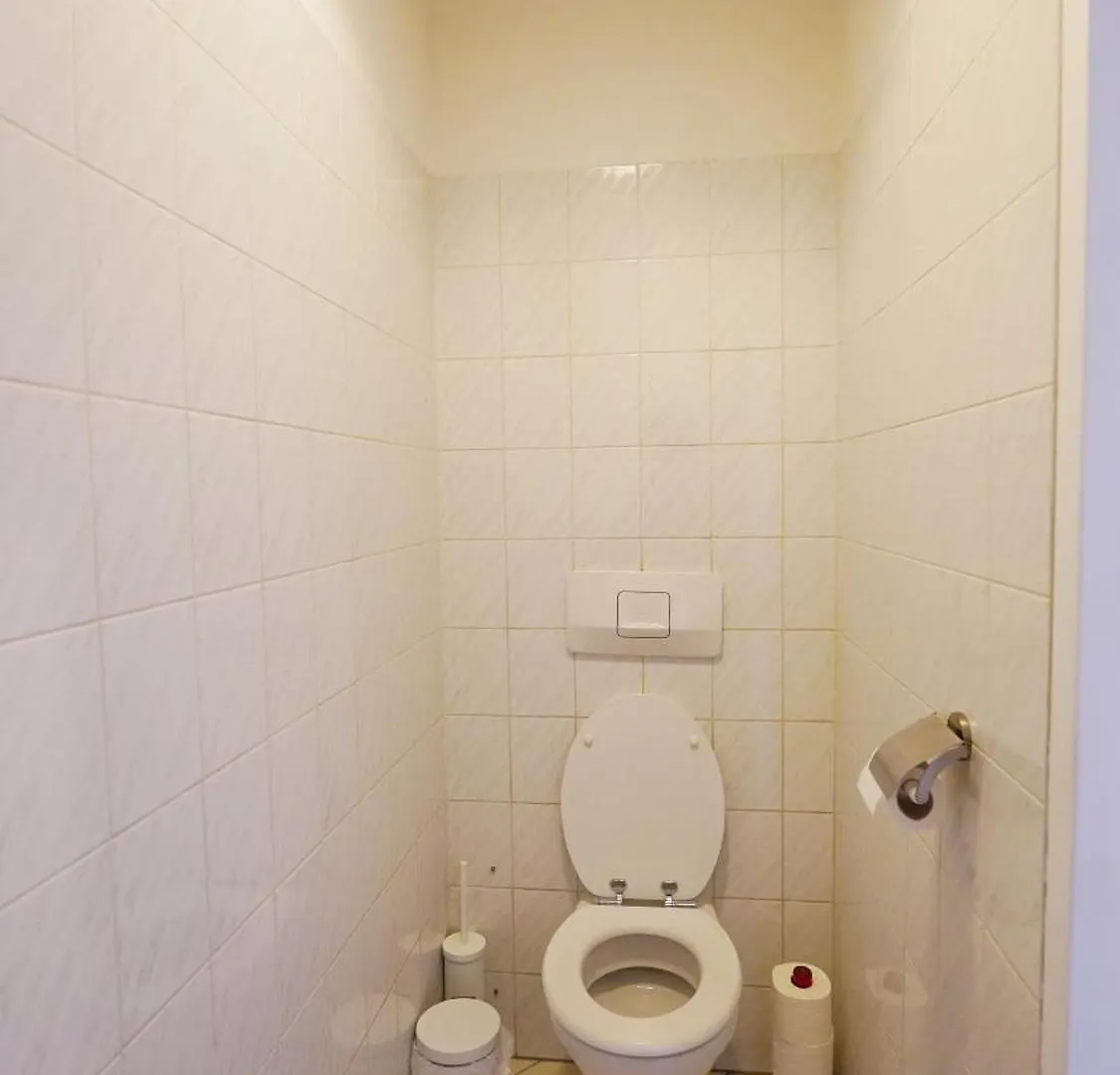 Cozynite Premium Apartment Hernals 2 Viena Áustria