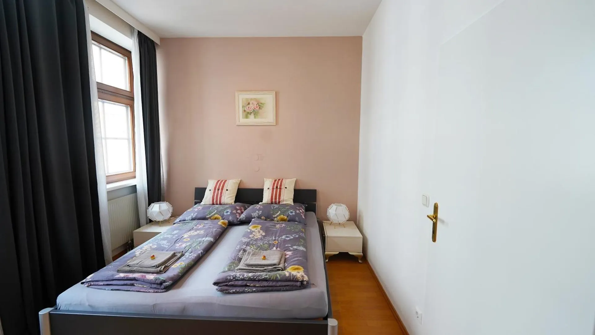 Cozynite Premium Apartment Hernals 2 Viena 0*,  Áustria