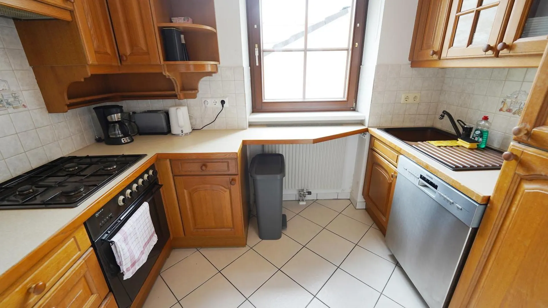 Cozynite Premium Apartment Hernals 2 Viena