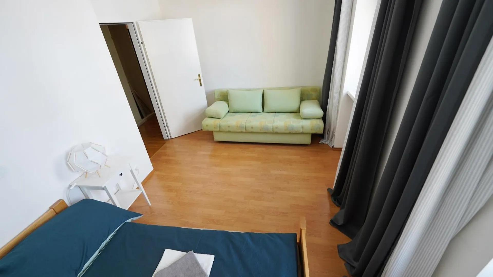 Cozynite Premium Apartment Hernals 2 Viena