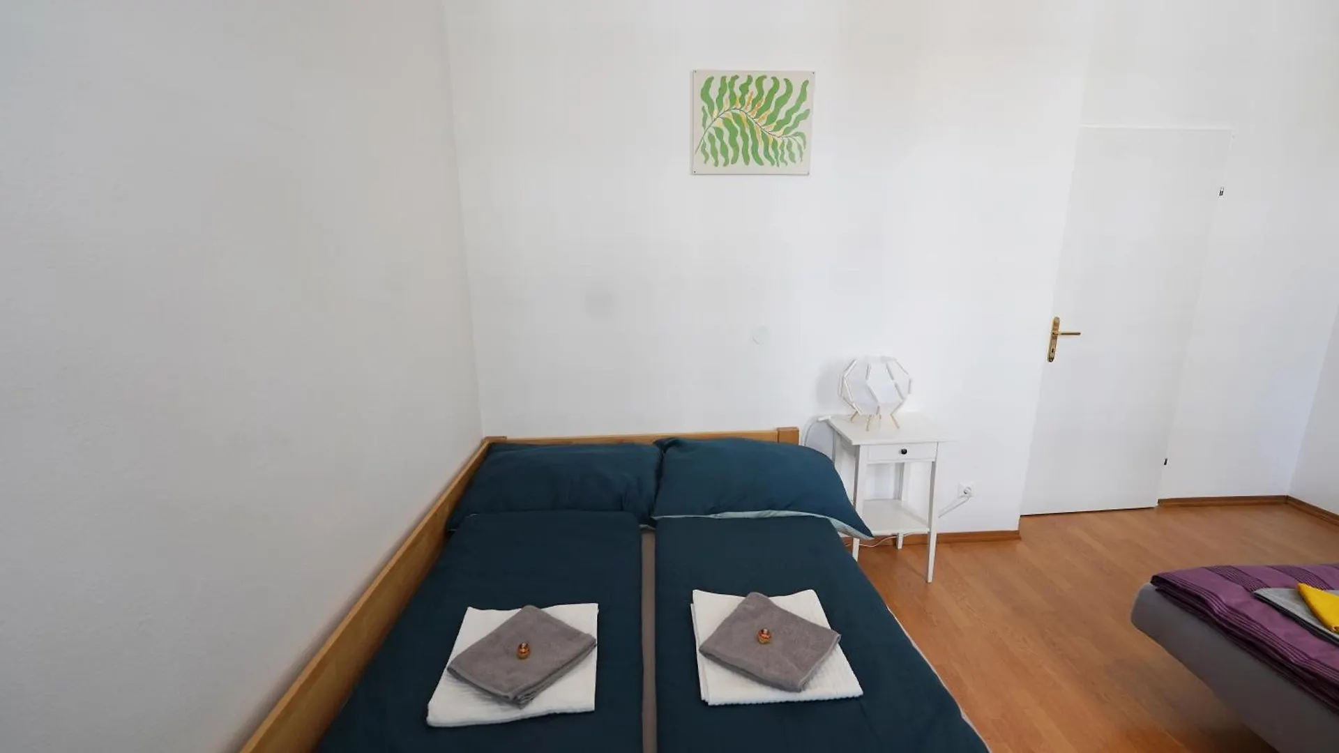 Cozynite Premium Apartment Hernals 2 Viena Áustria