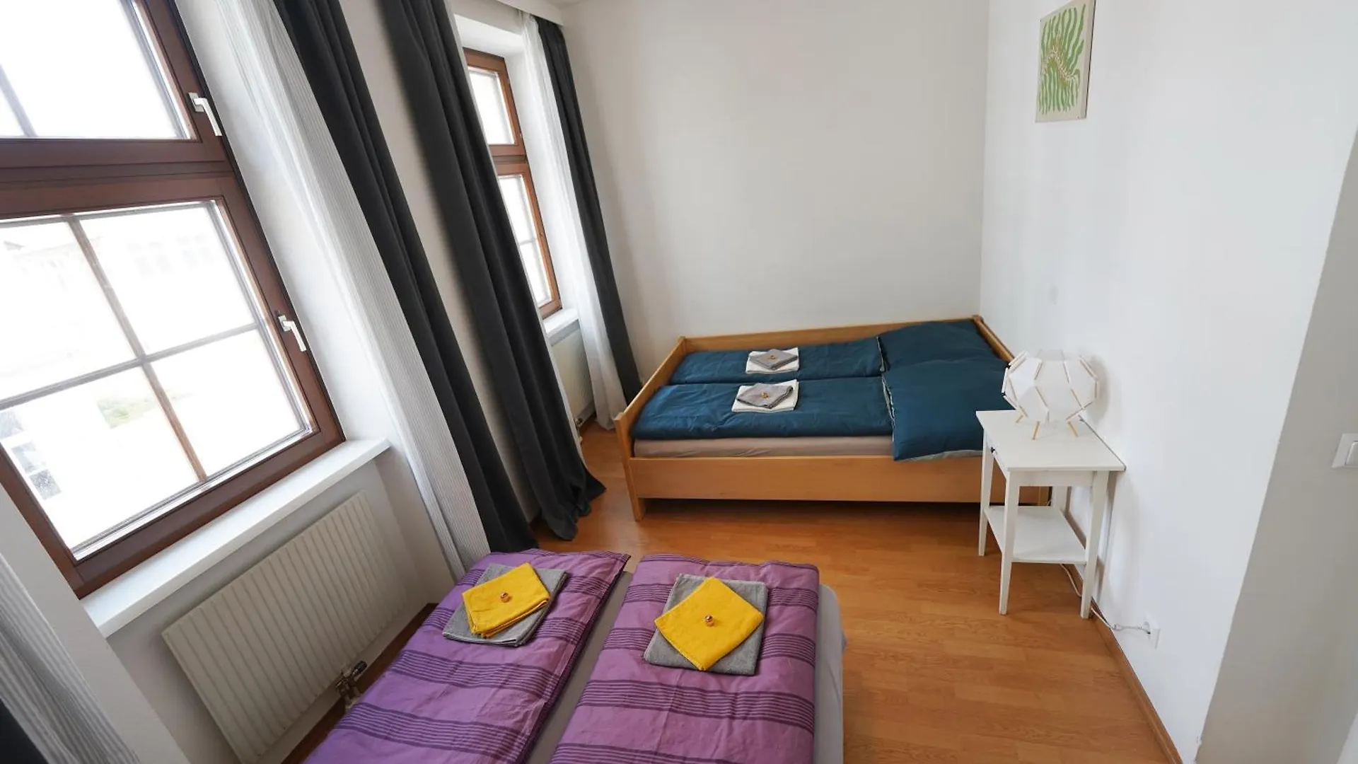 Cozynite Premium Apartment Hernals 2 Viena
