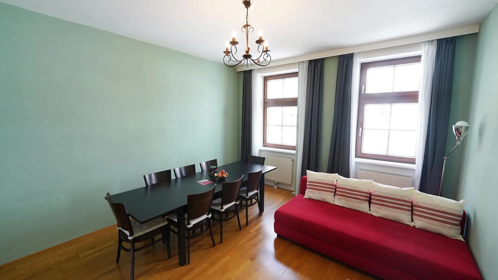 Cozynite Premium Apartment Hernals 2 Viena Áustria