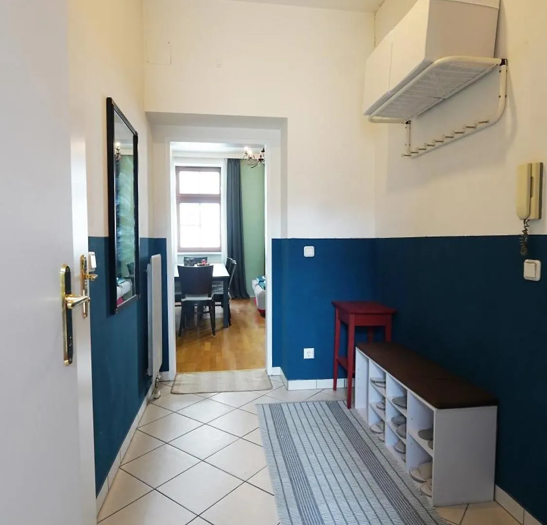 Cozynite Premium Apartment Hernals 2 Viena