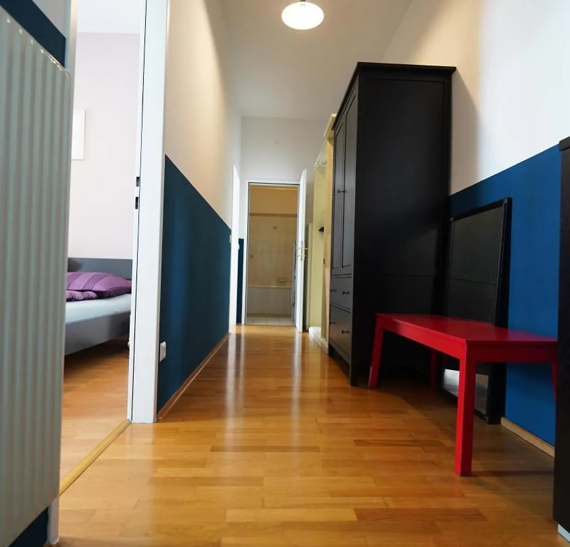 Cozynite Premium Apartment Hernals 2 Viena