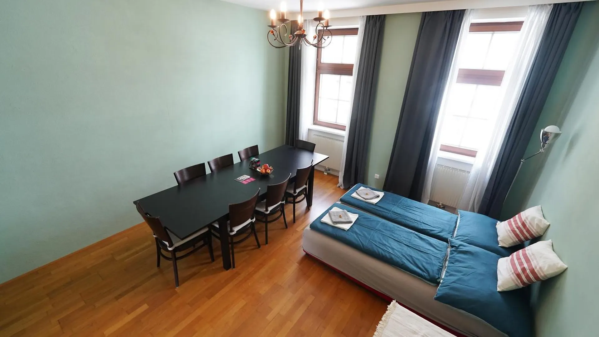 Cozynite Premium Apartment Hernals 2 Viena