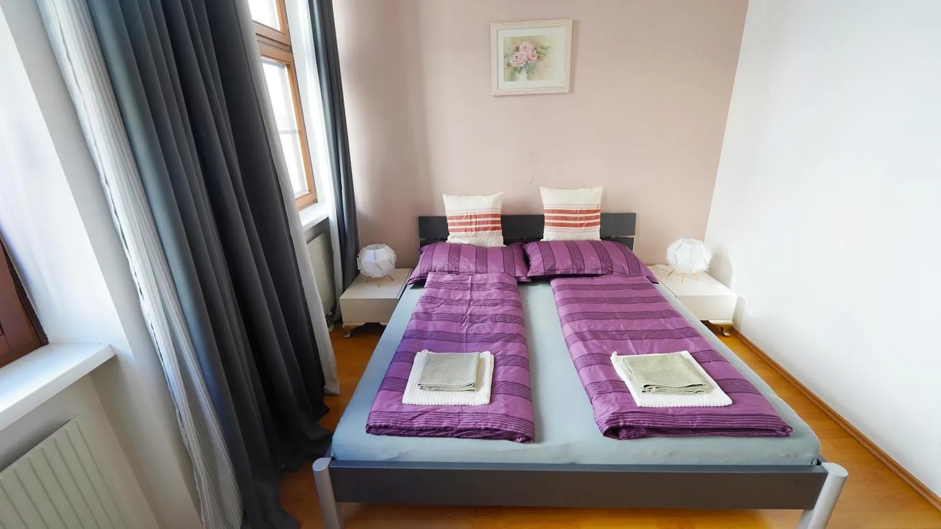 Cozynite Premium Apartment Hernals 2 Viena